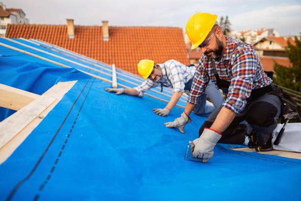 Best Metal Roofing Contractor  in Tequesta, FL